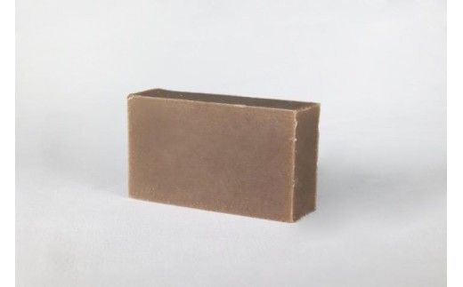 よもぎ石鹸