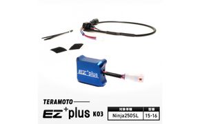 EZ+plus-K03　Ninja250SL 15-16 272183_FB004VC03