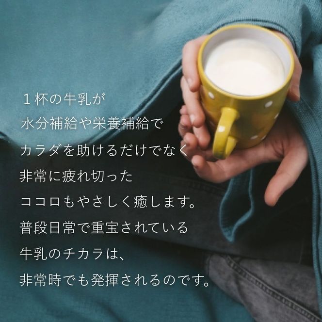 みどり牛乳 1000ml×2ケース (12本) 常温保存可能品 | 常温 牛乳 長期保存 ロングライフ商品 九州 大分県 豊後高田市