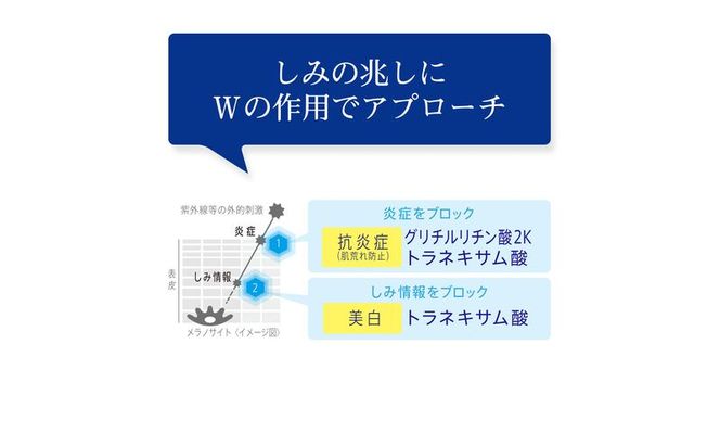 トランシーノ薬用メラノシグナルエッセンス50g ケア スキンケア 美白 美容液 保湿 エイジングケア うるおい しみ・そばかすを防ぐ トランシーノ 第一三共