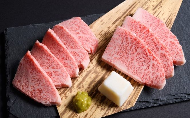博多和牛 焼肉 セット 500g A4～A5 配送不可：離島 バーベキュー お肉 牛肉 バラ(カルビ) ロース 