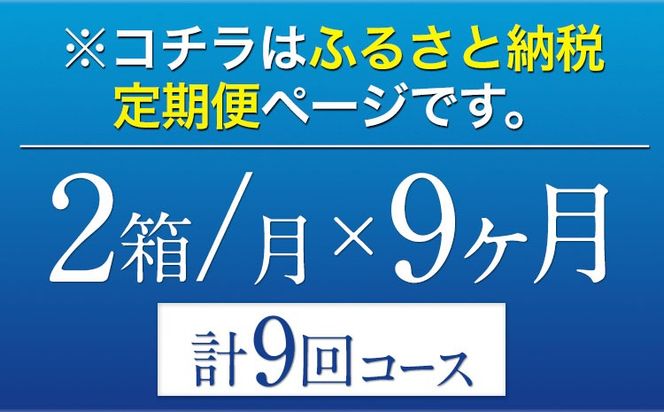 【9ヶ月定期便】“九州熊本産”オールフリー 350ml 48本 2ケース 阿蘇の天然水100％仕込 ノンアルコール 熊本県御船町《お申込み月の翌月から出荷開始》ノンアル 熊本 御船 贈答 ギフト 48缶---mifune_snt_119_mo9num1---