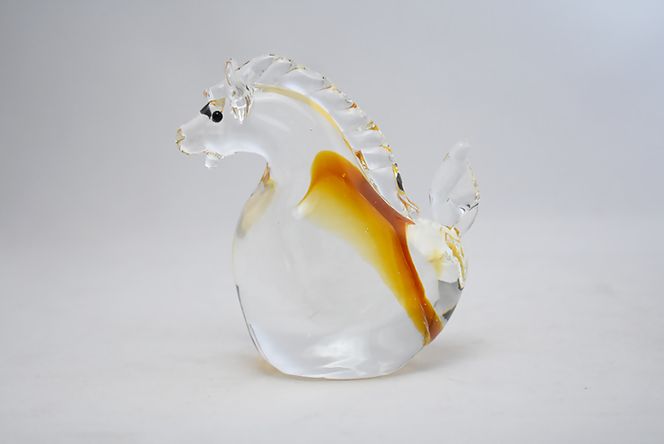 【期間限定】干支 午 SE-070【粋工房】_HA1872