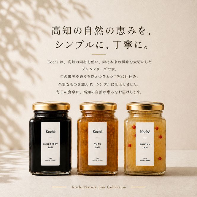土佐の手作り無添加ジャム ブルーベリージャム 1個入り 140g 果物 フルーツ 無添加 朝食 食パン トースト ヨーグルト スイーツ トッピング プレゼント 常温配送 高知 田野町