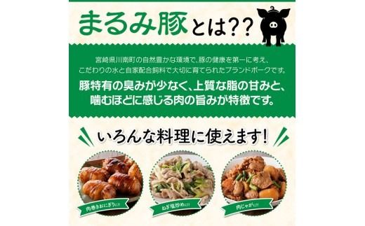 ※定期便回数が選べる※宮崎県産 鶏肉（銘柄鶏）・豚肉（ブランドポーク）を交互にお届け！ - 鶏肉 鶏 若鶏 もも むね 手羽元 豚肉 こま切れ ロース バラ スライス セット 宮崎県産 川南町 おうち時間 おうちごはん 送料無料 [B05304t3][B05304t5]