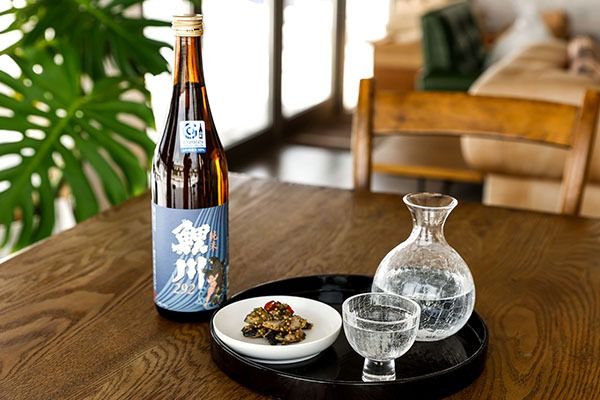 鯉川酒造 純米酒セット『純米鯉川292』『純米別嬪』720ml×2本 辛口 日本酒 地酒 1725年創業（享保10年）老舗酒蔵 山形 庄内町