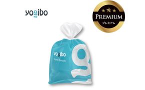 Premium 補充ビーズ（750g / 44L）│送料無料 全国配送離島含 ビーズクッション カバー 洗える Yogibo ヨギボー プレミアム
