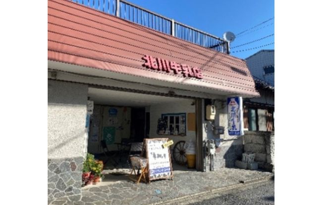 牛乳屋さんのジェラートカップ6個＆かたやきジェラートサンド4個セット kggn0004