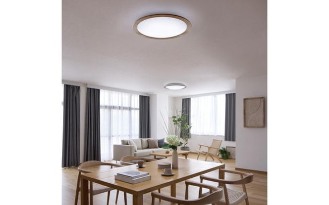 パナソニック【LGC32123】LEDシーリングライト　調光・調色・高演色タイプ　8畳用【senk0017】