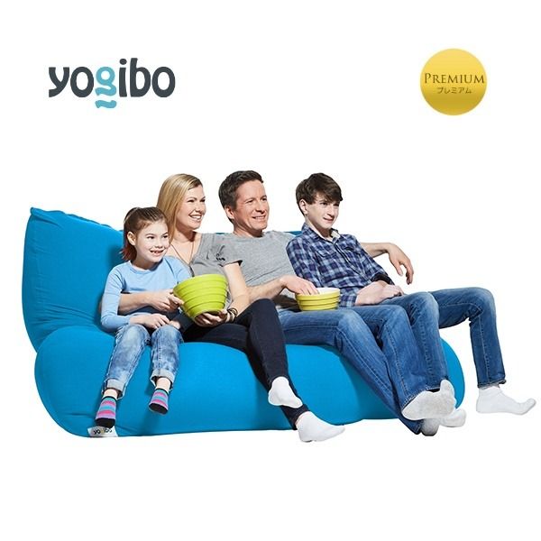 Yogibo Giga Max Premium（ヨギボー ギガ マックス プレミアム