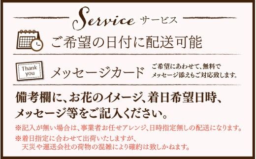 【定期便3回】母の日アレンジok おまかせ季節のフラワーアレンジ（生花）Ｓサイズ×3ヶ月【母の日申込期日：4/26（日）まで】【母の日発送予定日：～5/11（月）まで】お好み 日時指定可能