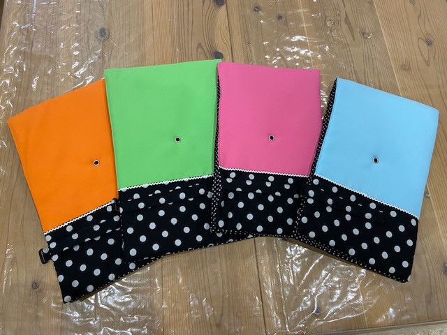 防災頭巾　大人用 ＜カラー：オレンジ色＞【避難グッズ グッズ 防災用品 避難用品 地震 火事 火災 保護 災害 地震対策 防災対策】 272230_AN001VC01