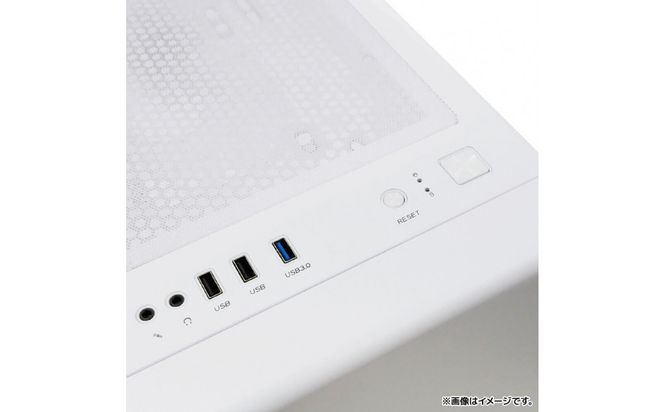 パソコン工房 4年間物損保証 ミニタワーゲーミングPC Core i7/5060/No.426 322032_EE176