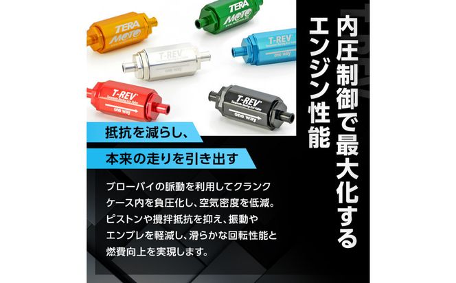 T-REV　ゴールド　φ12　0.07 272183_FB001VC16