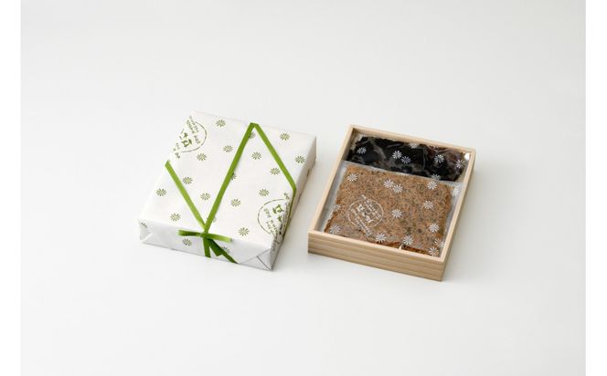 【はれま】二種詰合せ チリメン山椒48g×1袋・野菜昆布125ｇ×1袋｜京都 ちりめん山椒発祥 有名店 保存料無添加 人気セット［ 伝統の味をご自宅で ちりめん山椒 昆布 セット おじゃこ しらす ご飯のお供 グルメ 人気 おすすめ 肴 魚 海鮮 ギフト プレゼント 贈答 お取り寄せ 通販 送料無料 ふるさと納税 ］ 261009_A-YK009