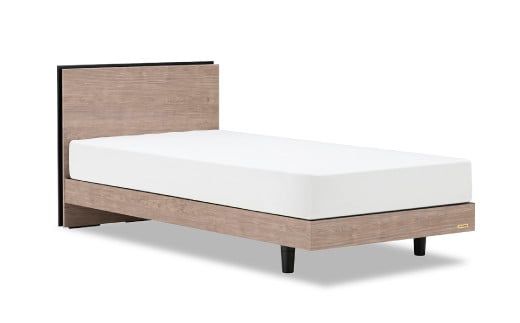 フランスベッド BG-001（脚付タイプ）シングル／セミダブル