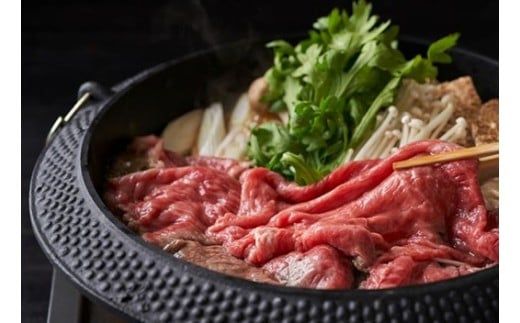 【一週間以内発送】【寛閑観】近江牛ヒレ(シャトーブリアン)130g／極上すき焼きしゃぶしゃぶ用1kg【冷蔵】【FR28W】
