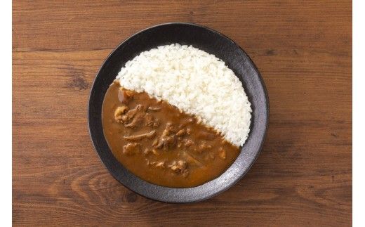 【定期便4ヶ月】吉野家 レトルト 牛カレー 10袋
