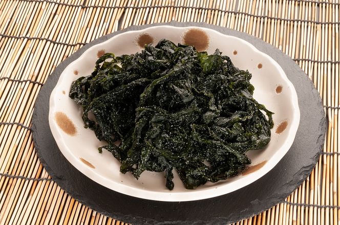 三陸産生わかめ 200g×3袋 セット 国産 サラダ 味噌汁 ワカメ 生わかめ
