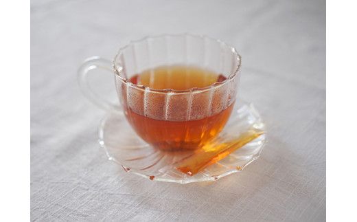 「安土の秘蜜」国産（滋賀県産）純粋はちみつ  6g×30本【BO04W】（滋賀県　近江八幡市）
