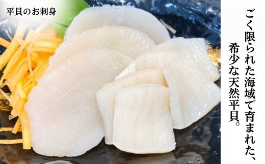 むき身 セット 約500g 冷凍 詰め合わせ 特大サイズ 平貝 岬だより 魚介 海鮮 貝 出汁 愛知県 南知多町