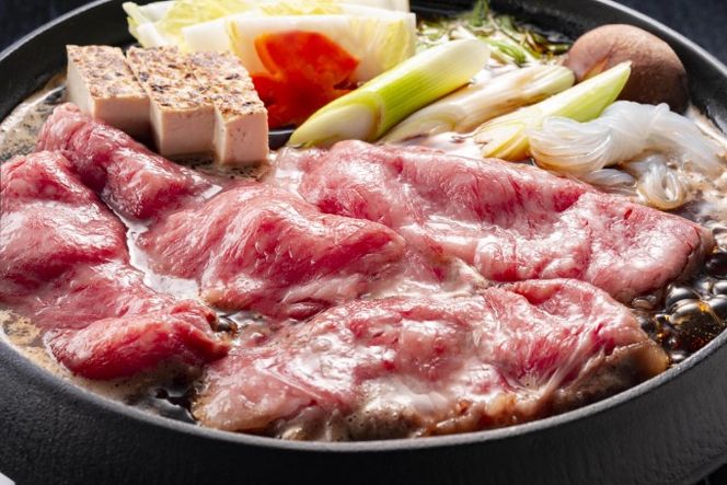 牛肉 しゃぶしゃぶ すき焼き 合計10kg 博多和牛 A4～A5 セット 500g×20パック 配送不可 離島 