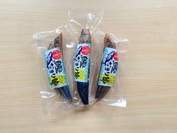 a15-705　焼津産 一本釣り かつお の なまり節 約750g