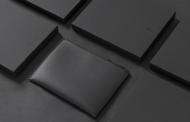 G2815 iPad収納ケース レイヤーポーチ2