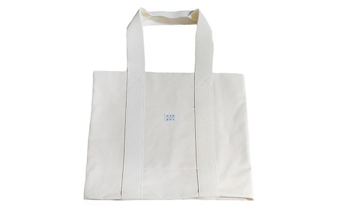 sifu帆布 トートバッグ ファッション 小物 収納 日本製 美濃和紙 紙布帆布 sifuあだちや コラボ デザイン BEAMS JAPAN 監修 高島帆布 上質 軽い 丈夫 抗菌 消臭 効果 