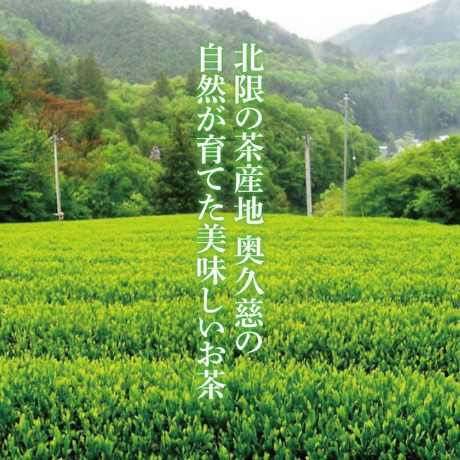【農林水産大臣賞受賞】かねた園の奥久慈茶 大子銘茶 3種セット 計300g（100g×各1袋）（CK003）