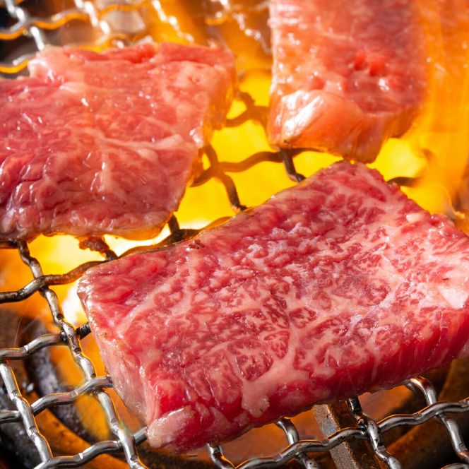 【武尊セレクト鳥取和牛 レジェンドセット】希少部位5種 焼肉食べ比べセット 約350g 312011_CV017