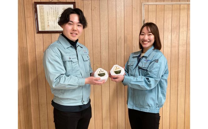 自動車金型工場の見学＆社員体験とオリジナルおむすびづくり体験 272183_EN003