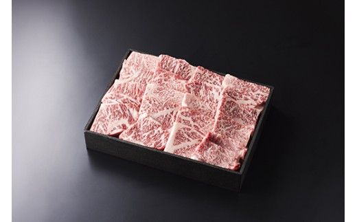 【期間限定】極上近江牛500g　食べ方色々！アソート定期便【ZZ61W】（滋賀県　近江八幡市）