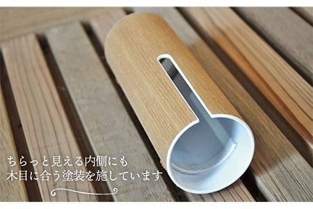 木製 カーペット クリーナー オーク 《糸島》 【贈り物家具 みはたや】 [ADD003]