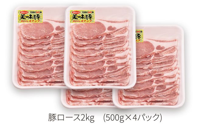 茨城県産のお米を食べて育った 常陽さん家の 美味豚 (SPF豚) ロース 焼肉用 2kg (龍ヶ崎市 共通返礼品） 国産 ロース ロース肉 豚ロース 豚 SPF SPF豚 豚肉 焼肉 バーベキュー しゃぶしゃぶ 肉 にく 肉類 ポーク こだわり やわらか お米育ち 安心 安全 人気 お取り寄せグルメ お取り寄せ グルメ おすすめ [BW002us]
