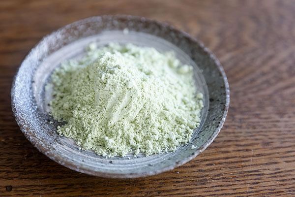 JAあまるめ 青きな粉 100g×1袋