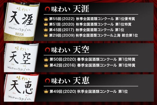 湖畔の杜ビール20本(4種×各5本)と行者にんにくソーセージ8本(4本入×2パック)セット 地ビール クラフトビール|02_tst-070101