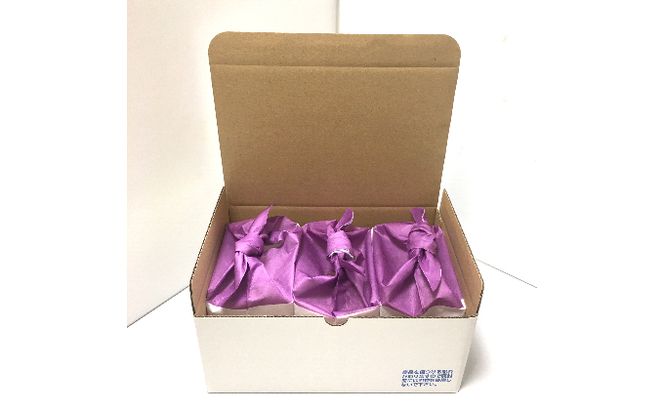 聖徳太子の愛犬 雪丸の葛餅【2個入×3セット】 お菓子 和菓子 もち菓子 スイーツ 