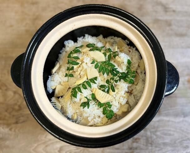 ＜先行予約＞【皮付き京都西山産】 朝掘りたけのこ ２kg（米ぬか付）【アドプランツコーポレーション】 261009_B-BB09