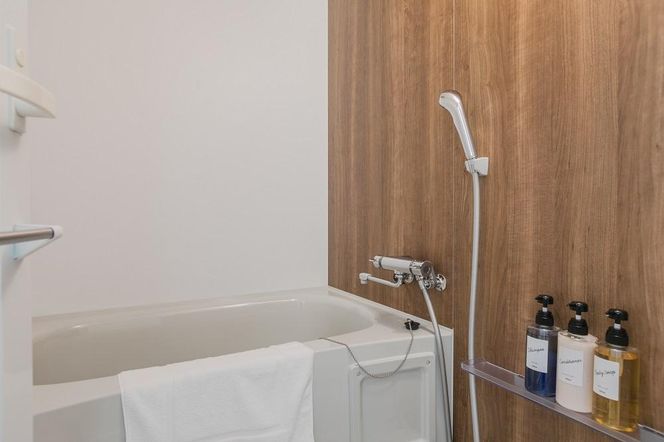 【変なホテルプレミア 京都八条口駅前】1泊朝食付 ペア宿泊券《ツインルーム》 ［ 京都 旅行 宿泊 ホテル 旅館 人気 おすすめ 割引 チケット クーポン トラベル 宿 観光 グルメ ふるさと納税］  261009_A-LA064