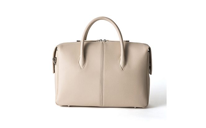 バッグ KIYOKAWA 牛革 ビジネスバッグ Lサイズ SOPHIE SOP002 カバン かばん 鞄 革 牛革製 ファッション ビジネス オフィス 国産 日本製 