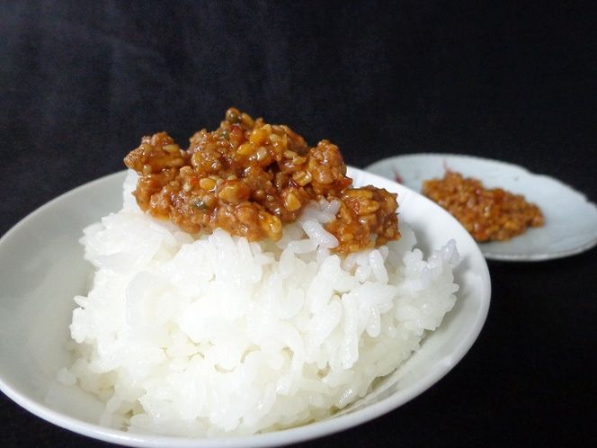 【辛党必見】但馬鴨ラー油　大辛｜刺激と旨みがクセになる食べるラー油｜辛いもの好きにおすすめ