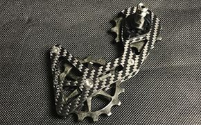 O.CDJビッグプーリーキット V3（シマノ R91/R80系） 雑貨 日用品 