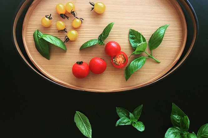 角館樺細工《冨岡商店》トレイ カサネガサネ 大 角館工芸協同組合|02_kdk-252201