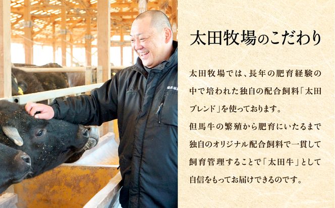 神戸牛 食べ比べ 焼肉セット 合計900g【肩・モモ 500g+切り落とし牛カルビ 400g】/ 焼肉用 牛肉 切り落とし 牛 肉 焼肉 肩 モモ 赤身 黒毛和牛 霜降り 国産牛 焼き肉 カルビ 神戸ビーフ TYY3 太田牧場【但馬牛太田家】【2026年4月より順次発送】