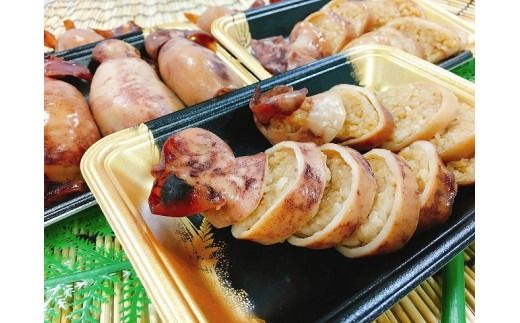 生炊きいかめし_HD020-014