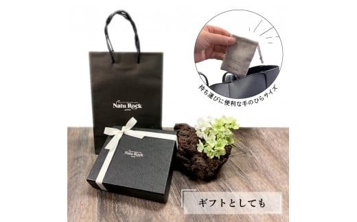 溶岩アロマ　YB-4W【アロマオイル付き】 選べる香り 5種 ヒノキ ラベンダー スイートオレンジ レモン ローズマリー アロマ ディフューザー 日用品 雑貨 山梨 富士吉田