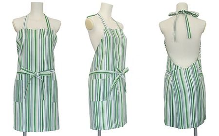 抗菌抗ウイルス エプロン ファッション ※離島への配送不可