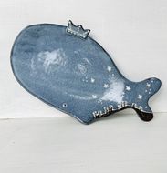 星街クジラの大皿【716】_HA0977