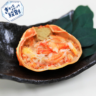 18-102 紅ずわいがに甲羅盛り(100ｇ×8個)